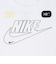 ナイキ（NIKE）ジュニア CLUB+ FUTURA 半袖Tシャツ 86L882-001