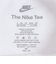 ナイキ（NIKE）ジュニア CLUB+ FUTURA 半袖Tシャツ 86L882-001