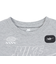 ナイキ（NIKE）ジュニア CLUB+ FUTURA 半袖Tシャツ 86L882-042