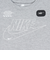ナイキ（NIKE）ジュニア CLUB+ FUTURA 半袖Tシャツ 86L882-042