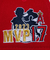 ニューエラ（NEW ERA）9FORTY MVP & Home Runs Leaders キャップ 14339785 大きいサイズ