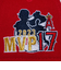 ニューエラ（NEW ERA）9FORTY MVP & Home Runs Leaders キャップ 14339785 大きいサイズ