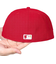 ニューエラ（NEW ERA）59FIFTY MVP & Home Runs Leaders キャップ 14339797 大きいサイズ