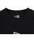 ニューエラ（NEW ERA）Child 半袖 コットン Tシャツ Flag Logo Mini 14111869
