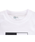 ニューエラ（NEW ERA）Child 半袖 コットンTシャツ Box Logo 14111870