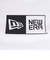 ニューエラ（NEW ERA）Child 半袖 コットンTシャツ Box Logo 14111870
