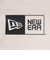 ニューエラ（NEW ERA）Child 半袖 コットンTシャツ Box Logo 14111871