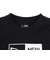 ニューエラ（NEW ERA）Child 半袖 コットンTシャツ Box Logo 14111872
