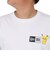ニューエラ（NEW ERA）Youth 半袖 コットンTシャツ ポケモン ピカチュウ イーブイフレンズ 14124541