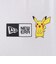 ニューエラ（NEW ERA）Youth 半袖 コットンTシャツ ポケモン ピカチュウ イーブイフレンズ 14124541