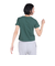 ラッセル（RUSSELL）16/-OE ショート丈 REG Tシャツ RBL24S1001 DGRN