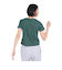 ラッセル（RUSSELL）16/-OE ショート丈 REG Tシャツ RBL24S1001 DGRN