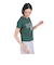 ラッセル（RUSSELL）16/-OE ショート丈 REG Tシャツ RBL24S1001 DGRN