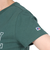 ラッセル（RUSSELL）16/-OE ショート丈 REG Tシャツ RBL24S1001 DGRN
