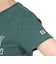 ラッセル（RUSSELL）16/-OE ショート丈 REG Tシャツ RBL24S1001 DGRN