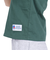 ラッセル（RUSSELL）16/-OE ショート丈 REG Tシャツ RBL24S1001 DGRN