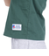 ラッセル（RUSSELL）16/-OE ショート丈 REG Tシャツ RBL24S1001 DGRN