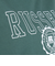 ラッセル（RUSSELL）16/-OE ショート丈 REG Tシャツ RBL24S1001 DGRN