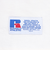 ラッセル（RUSSELL）16/-OE ショート丈 REG Tシャツ RBL24S1001 IVR