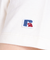ラッセル（RUSSELL）16/-OE ショート丈 REG Tシャツ RBL24S1001 IVR