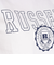 ラッセル（RUSSELL）16/-OE ショート丈 REG Tシャツ RBL24S1001 IVR