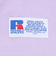 ラッセル（RUSSELL）16/-OE ショート丈 REG Tシャツ RBL24S1001 LVD