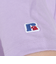 ラッセル（RUSSELL）16/-OE ショート丈 REG Tシャツ RBL24S1001 LVD