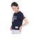 ラッセル（RUSSELL）16/-OE ショート丈 REG Tシャツ RBL24S1001 NVY