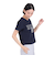 ラッセル（RUSSELL）16/-OE ショート丈 REG Tシャツ RBL24S1001 NVY