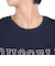 ラッセル（RUSSELL）16/-OE ショート丈 REG Tシャツ RBL24S1001 NVY