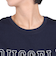 ラッセル（RUSSELL）16/-OE ショート丈 REG Tシャツ RBL24S1001 NVY
