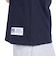 ラッセル（RUSSELL）16/-OE ショート丈 REG Tシャツ RBL24S1001 NVY