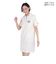 ラッセル（RUSSELL）16/-OE ハーフジップ ワンピース RBL24S1005 IVR
