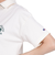 ラッセル（RUSSELL）16/-OE ハーフジップ ワンピース RBL24S1005 IVR