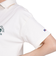 ラッセル（RUSSELL）16/-OE ハーフジップ ワンピース RBL24S1005 IVR
