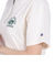 ラッセル（RUSSELL）16/-OE ハーフジップ ワンピース RBL24S1005 IVR