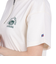 ラッセル（RUSSELL）16/-OE ハーフジップ ワンピース RBL24S1005 IVR