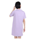 ラッセル（RUSSELL）16/-OE ハーフジップ ワンピース RBL24S1005 LVD