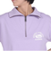 ラッセル（RUSSELL）16/-OE ハーフジップ ワンピース RBL24S1005 LVD