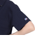 ラッセル（RUSSELL）16/-OE ハーフジップ ワンピース RBL24S1005 NVY