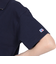 ラッセル（RUSSELL）16/-OE ハーフジップ ワンピース RBL24S1005 NVY