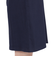 ラッセル（RUSSELL）16/-OE ハーフジップ ワンピース RBL24S1005 NVY