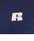 ラッセル（RUSSELL）Vネックワンピース RBL24S1009 NVY