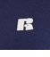 ラッセル（RUSSELL）Vネックワンピース RBL24S1009 NVY