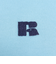 ラッセル（RUSSELL）Vネックワンピース RBL24S1009 TQG