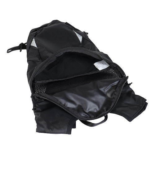 THE NORTH FACE NM62415 ランニングパック新品未使用タグ付 ザ・ノース・フェイス（THE NORTH FACE）バッグパック ロード