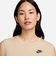 ナイキ（NIKE）スリーブレス クロップド トップ ノースリーブ FV5506-126