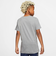 ナイキ（NIKE）ジュニア フューチュラ アイコン 半袖コットンTシャツ AR5252-091