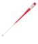 硬式用バット 野球 一般 ノックバット 95cm/550g平均 YA3EBT04 191