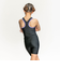 ナイキ（NIKE）スクール水着 ジュニア 女子 水泳 ガールズ セパレーツ 紫 120-170センチ 1991083-012 スポーツ 運動 小学生 中学生 …